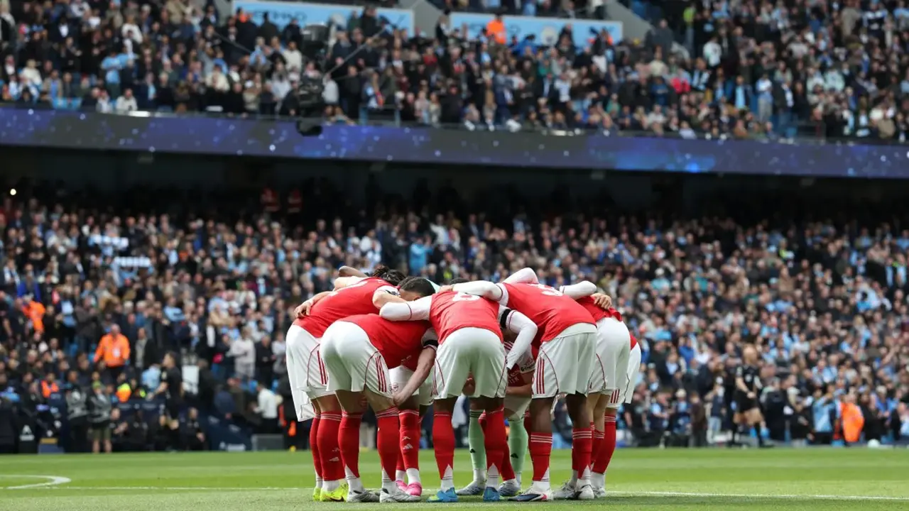 موعد مباراة أرسنال ونيوكاسل يونايتد والقنوات الناقلة في الدوري الإنكليزي الممتاز